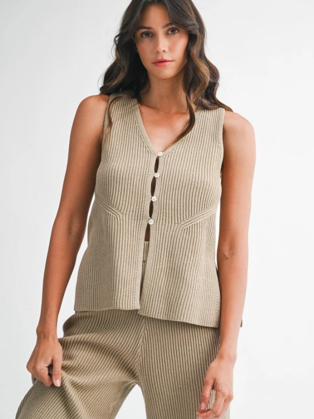 NWT In Package Knit Set - Picture 6 of 16